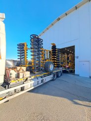 Miscellaneous Agrisem <pas de famille>