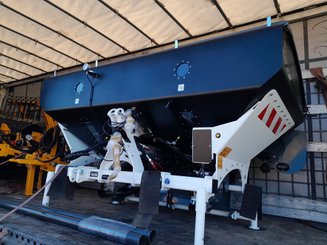 Miscellaneous Agrisem <pas de famille>