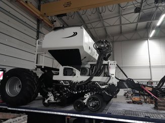 Miscellaneous Agrisem <pas de famille>