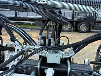 Scalper / screener Agrisem Scalp