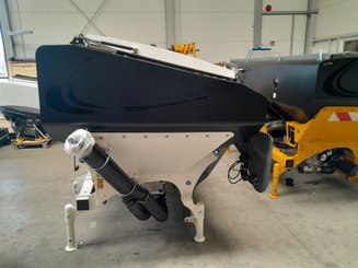 Seed drill - other Agrisem DSF2500