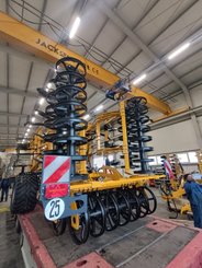 Miscellaneous Agrisem <pas de famille>