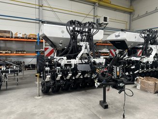 No-till seed drill Agrisem mBOSS Rétractable