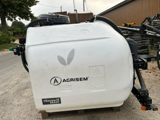 Tank Agrisem DLF