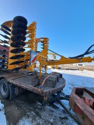 Miscellaneous Agrisem <pas de famille>