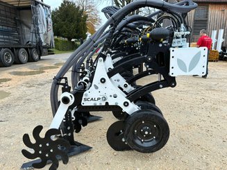 Scalper / screener Agrisem Scalp