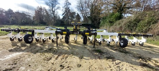 Miscellaneous farm Agrisem Fertill Repliable