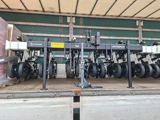 No-till seed drill Agrisem Strip-Cat II porté Fixe