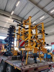 Miscellaneous Agrisem <pas de famille>