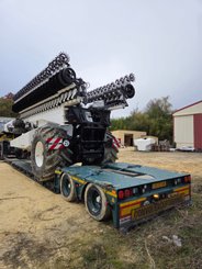 Miscellaneous Agrisem <pas de famille>