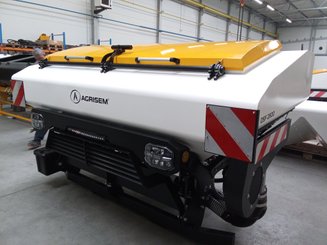 Seed drill - other Agrisem DSF2600