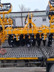 Miscellaneous Agrisem <pas de famille>