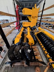 Subsoiler Agrisem Cultiplow Platinum porté Repliable