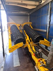 Miscellaneous Agrisem Rouleaux