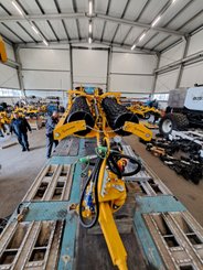 Miscellaneous Agrisem Rouleaux