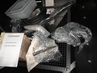 Miscellaneous Agrisem <pas de famille>