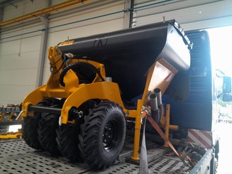 Miscellaneous Agrisem <pas de famille>