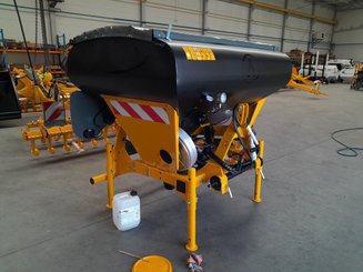 Seed drill - other Agrisem DSF1500