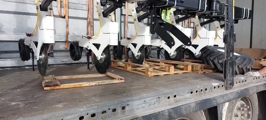 Miscellaneous Agrisem Fertill Repliable