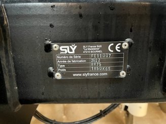 Miscellaneous Agrisem Fertill Repliable