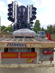 Miscellaneous Agrisem <pas de famille>