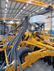 Seed drill - other Agrisem DS500