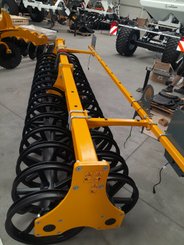 Miscellaneous Agrisem <pas de famille>