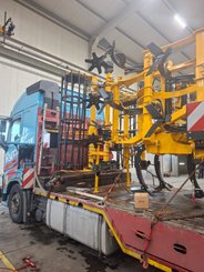 Miscellaneous Agrisem <pas de famille>