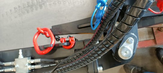 Miscellaneous Agrisem Rouleaux