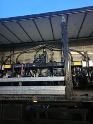 No-till seed drill Agrisem Strip-Cat II porté Fixe