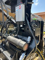 Scalper / screener Agrisem Scalp