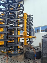 Miscellaneous Agrisem <pas de famille>