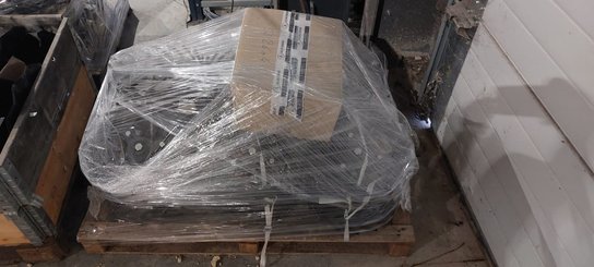 No-till seed drill Agrisem Strip-Cat II porté Fixe