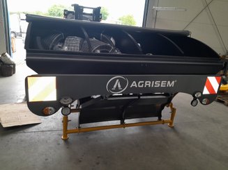 Miscellaneous Agrisem <pas de famille>