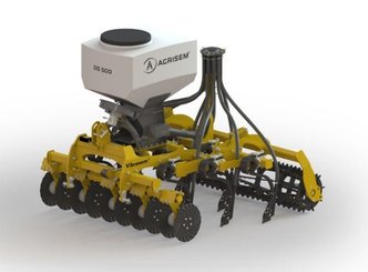 Agrisem Vibrosem porté Fixe