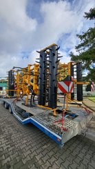 Miscellaneous Agrisem <pas de famille>