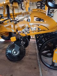 Miscellaneous Agrisem <pas de famille>