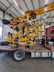 Miscellaneous Agrisem <pas de famille>