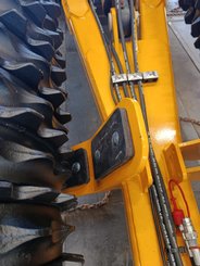 Miscellaneous Agrisem Rouleaux