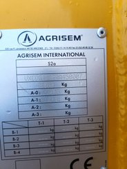 Miscellaneous Agrisem <pas de famille>