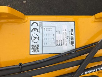 Miscellaneous Agrisem Rouleaux