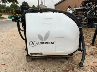 Tank Agrisem DLF