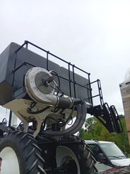 Miscellaneous Agrisem <pas de famille>