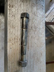 Subsoiler Agrisem Combiplow 40