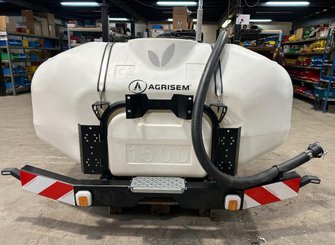 Tank Agrisem DLF