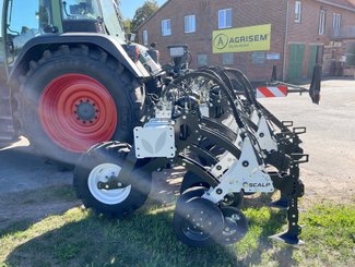 Miscellaneous Agrisem <pas de famille>