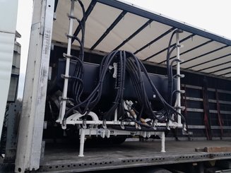 Miscellaneous Agrisem <pas de famille>