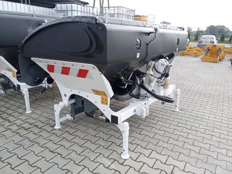 Seed drill - other Agrisem DSF1600