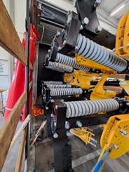 Subsoiler Agrisem Cultiplow Platinum porté Repliable