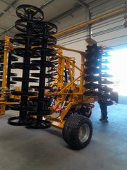 Miscellaneous Agrisem <pas de famille>